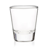 Shooter 1.5 oz Shot Glasses, Set of 6