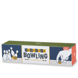 Tabletop Bowling