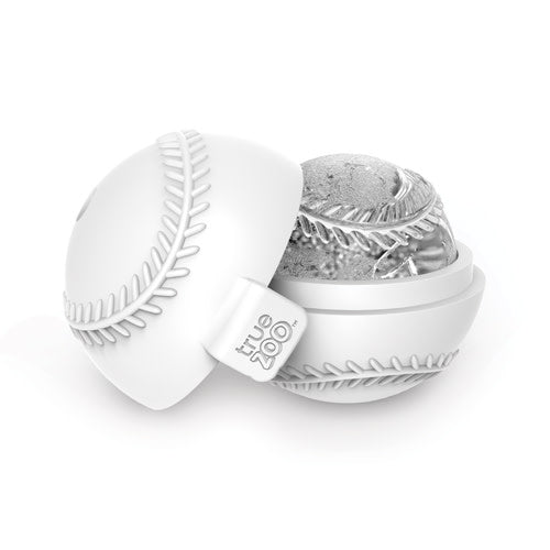 TrueZoo Baseball Silicone Ice Mold - Thumbnail 4