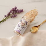 Lavender Sugar