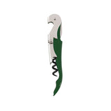 Truetap Waiter's Corkscrew in Green, Bulk