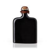 Irving Nautilus 8.5 oz Ceramic Flask