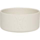 Small Silicone Bottle Boot in Beige