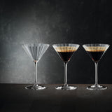 Espresso Martini Glass, Set of 4
