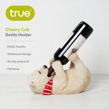 Cheery Cub Bottle Holder