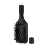 Hairbrush Flask