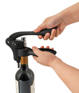 Virtuoso Lever Corkscrew Set