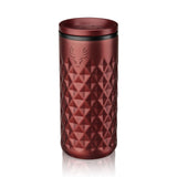 Paragon Stainless Steel Highball Tumbler in Vintage Rose