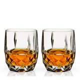 Reserve Bruno Crystal Cocktail Glasses, Set of 2