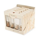 Gourmet Cheese Knives, Set of 4