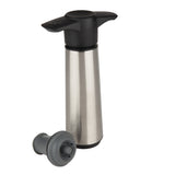 Vacu Vin Stainless Steel Wine Saver