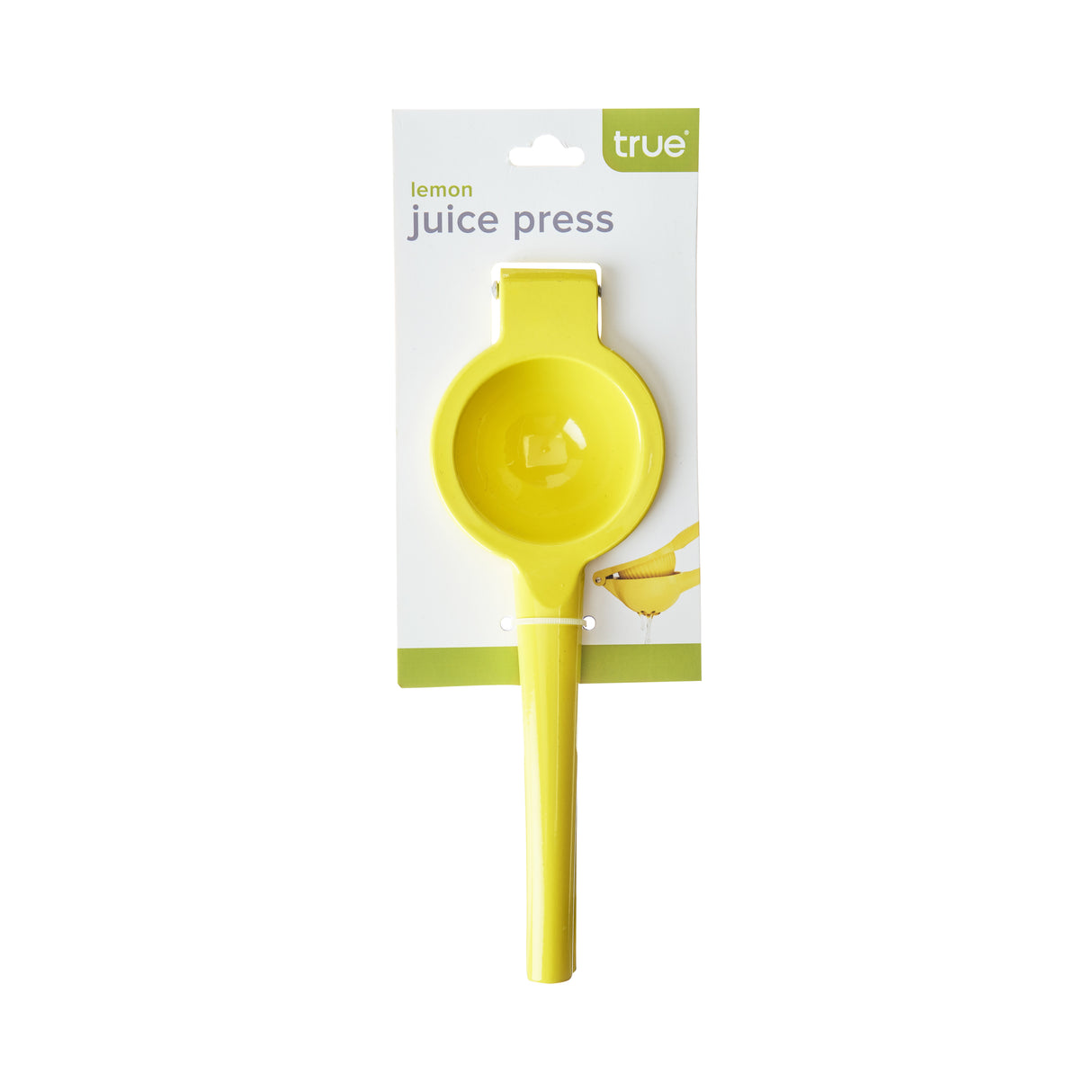 Press Lemon Juicer