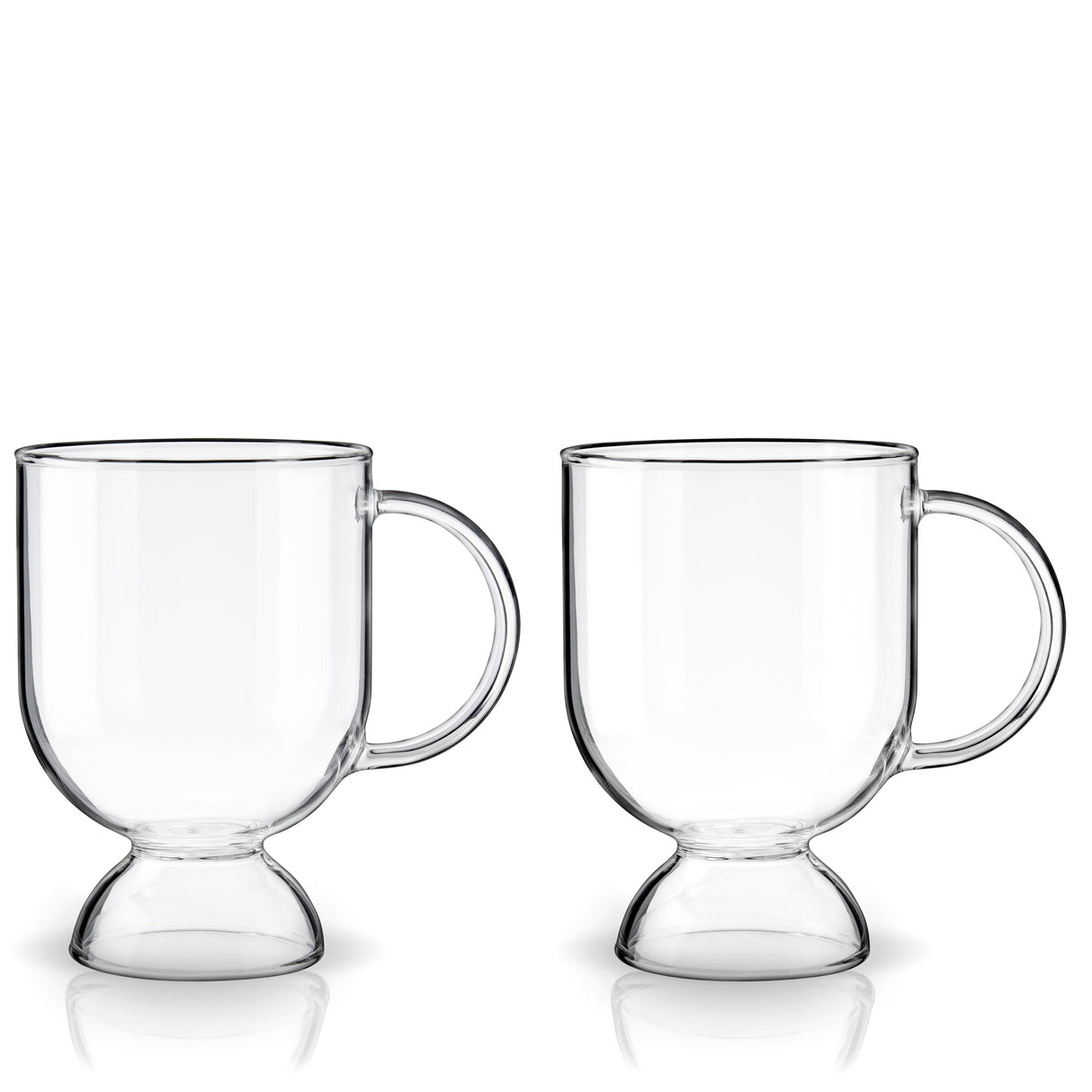 Raye Hot Toddy Glasses, Set of 2