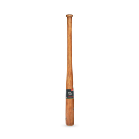 Baseball Bat 4-Bottle Wine Rack