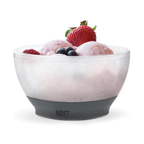 Ice Cream FREEZE Cooling Bowl