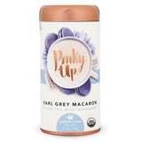 Earl Grey Macaron Loose Leaf Tea Tin