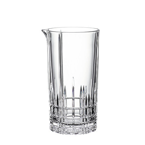 Perfect Long Mixing Glass