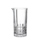 Perfect Long Mixing Glass