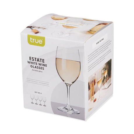 Taste 14 oz Wine Tasting Glass, Set of 4