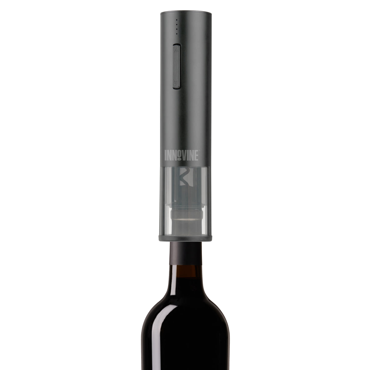 Electric Corkscrew with Foil Cutter