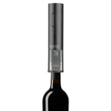 Electric Corkscrew with Foil Cutter