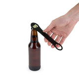 TrueBlade Bottle Opener in Matte Black