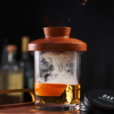 Alchemi Single Serve Smoked Cocktail Kit