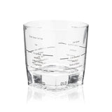 Recipe Rocks Glasses, Set of 4