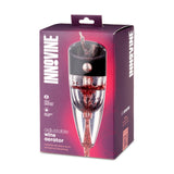 Adjustable Wine Aerator