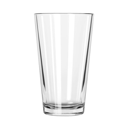 Libbey 16 oz Pint Glass, Bulk