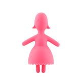 TrueZoo Betty Silicone Bottle Stopper, CDU 10ct