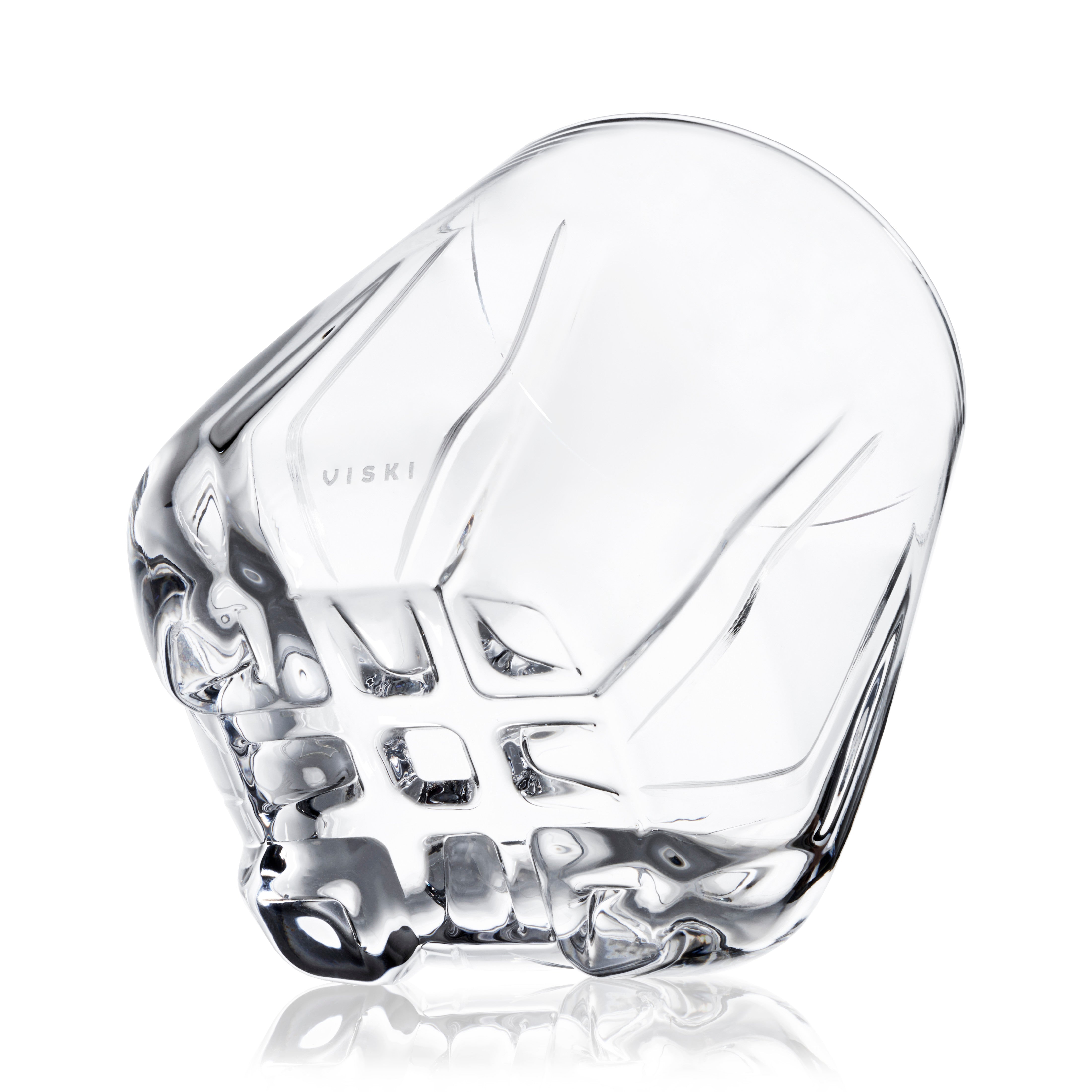 Viski Apollo Whiskey Tumbler