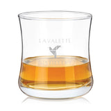 Bourbon 10 oz Tasting Glasses, Set of 4