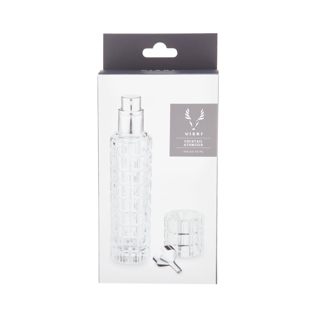 Highland Glass Atomizer