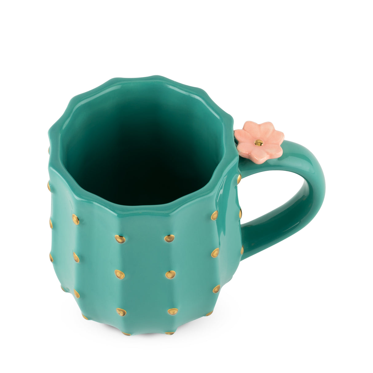 Cactus Mug