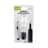 Aerial Aerating Wine Pourer