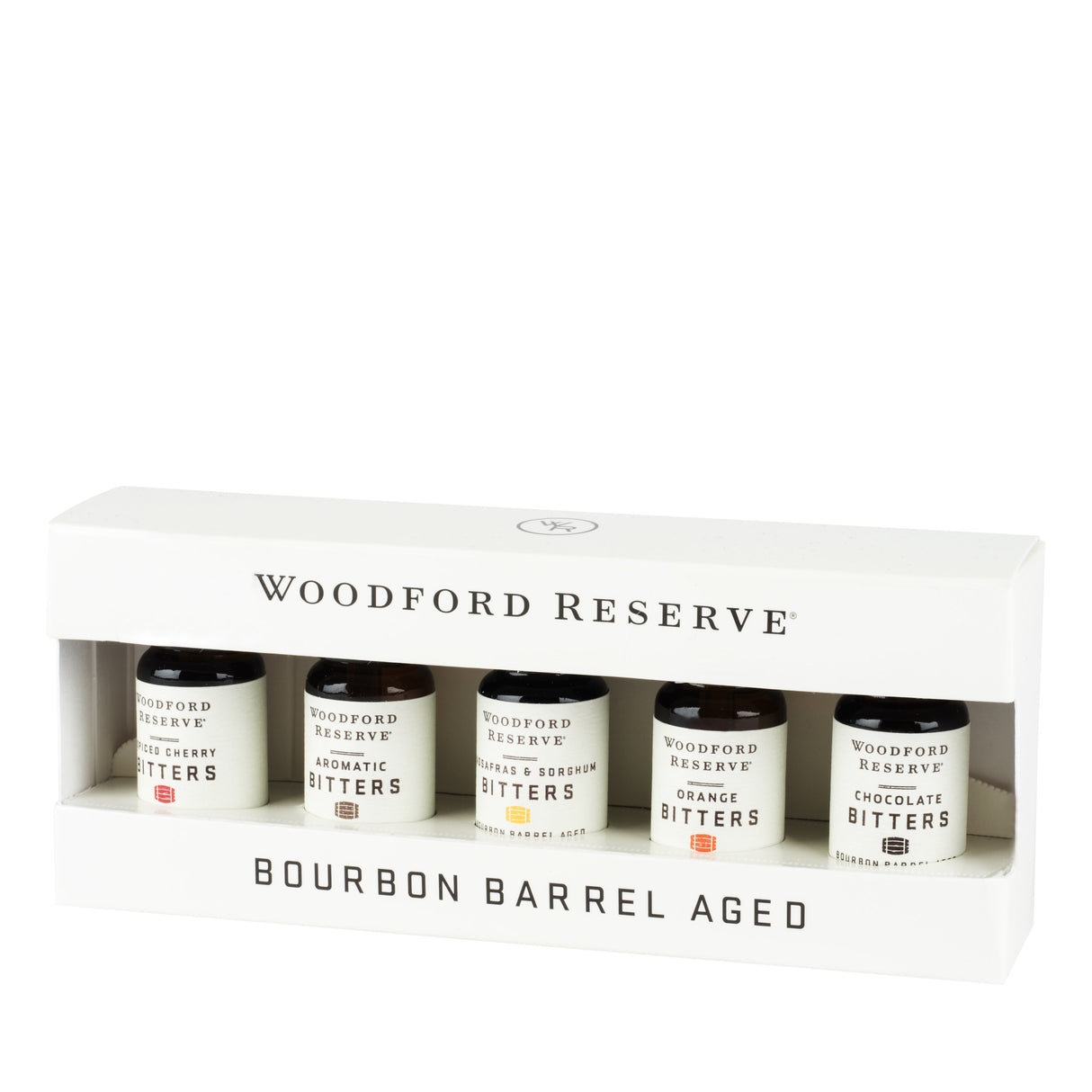 Woodford Reserve Bitters Gift Set