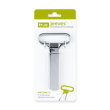 Jeeves Twin Prong Bottle Opener