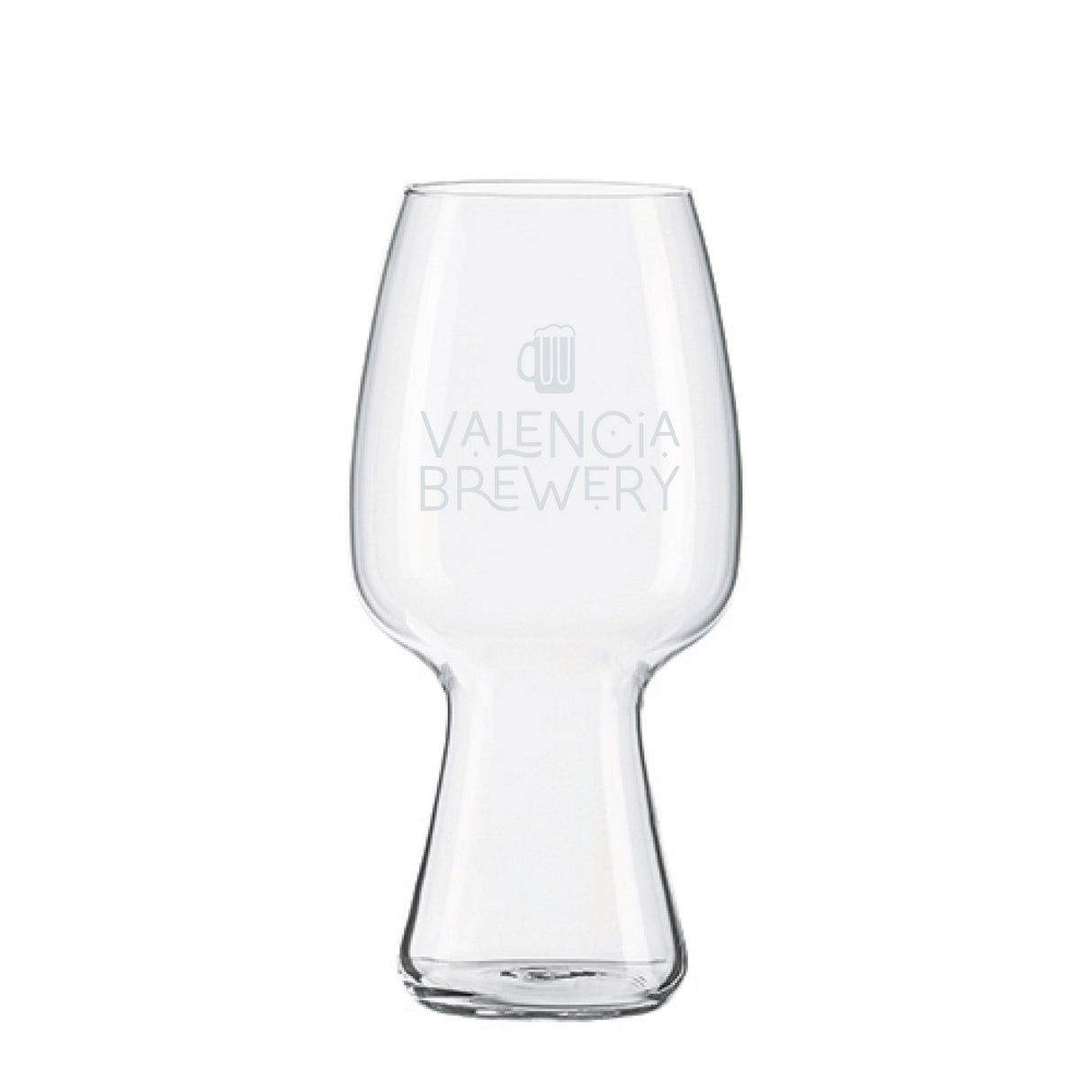 Craft Stout Beer Glass