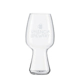 Craft Stout Beer Glass