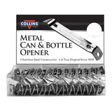 Collinsware Bottle Opener, CDU 50ct