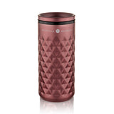 Paragon Stainless Steel Highball Tumbler in Vintage Rose