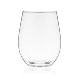 17 oz Stemless Wine Glass