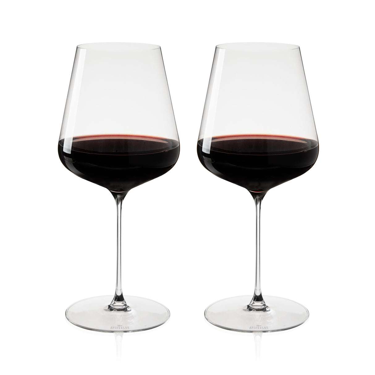 Definition Bordeaux Wine Glass, Set of 2