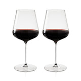 Definition Bordeaux Wine Glass, Set of 2