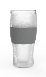 Beer FREEZE Cooling Cup in Gray