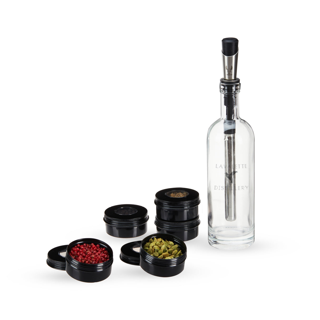 Alchemi Spirits Infusion Kit