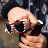 Americana Sunglasses Bottle Opener