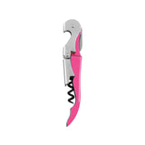 Truetap Waiter's Corkscrew in Pink