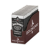 Jack Daniel's Goldkenn Chocolate Bar, 3.5 oz